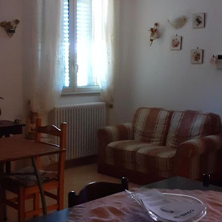 Bed & Breakfast Villa Cerasa Case del Bevano Kültér fotó