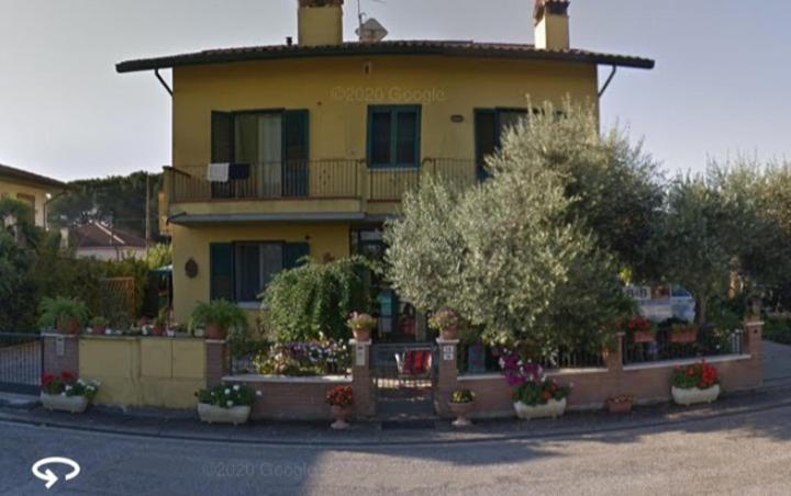 Bed & Breakfast Villa Cerasa Case del Bevano Kültér fotó