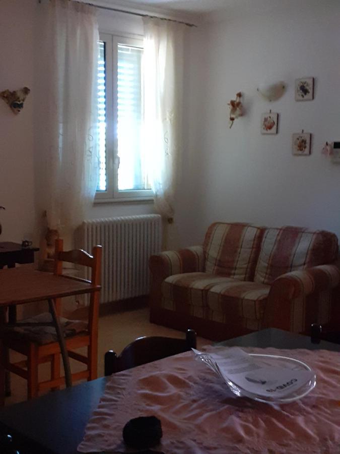 Bed & Breakfast Villa Cerasa Case del Bevano Kültér fotó