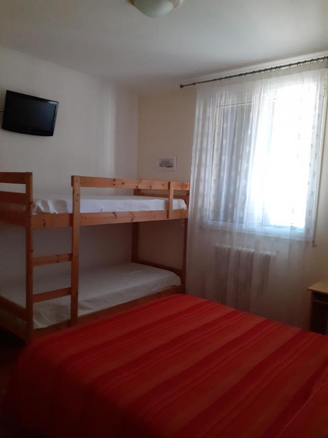Bed & Breakfast Villa Cerasa Case del Bevano Kültér fotó