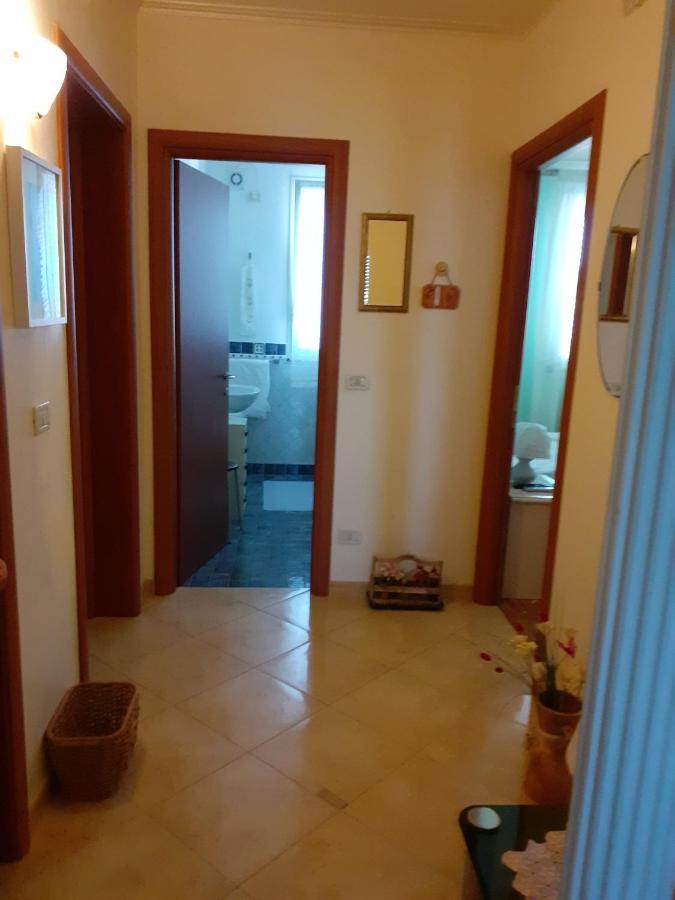 Bed & Breakfast Villa Cerasa Case del Bevano Kültér fotó